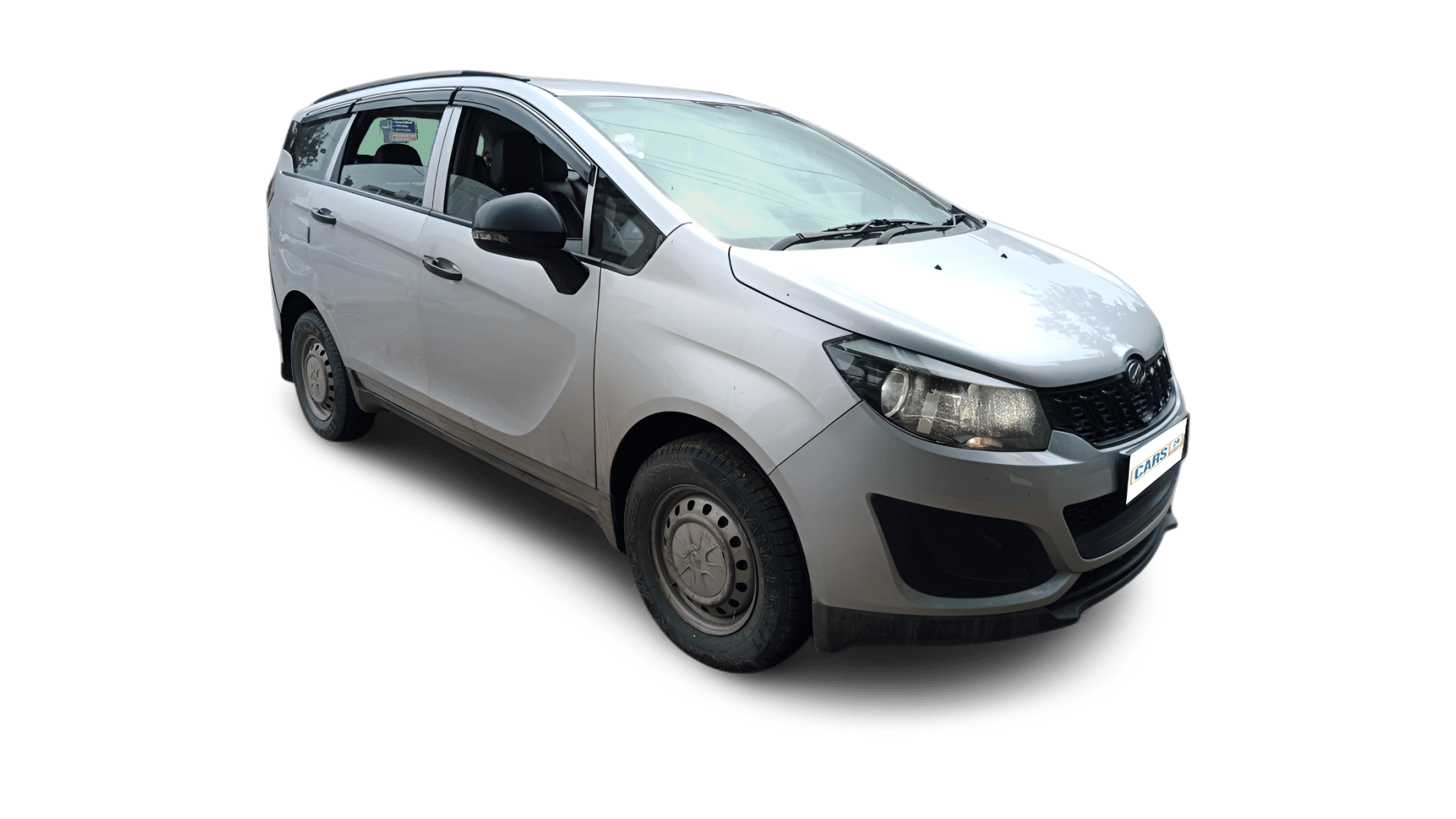 2019 Mahindra MARAZZO - SUV - Diesel - Manual - ₹3.50 lakh
